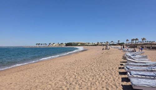 Two-Bedroom Apartment - Oceanfront 