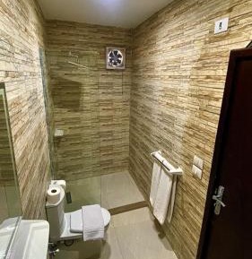 Triple Room with City View