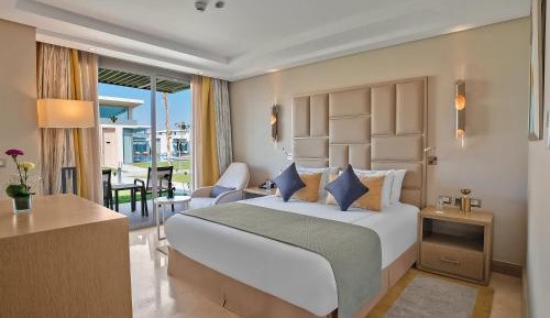 Executive Pool Villa