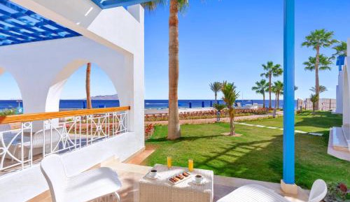 Junior Suite with Sea View