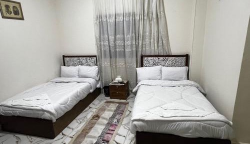 Deluxe Double Room with Bath