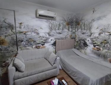 Deluxe Double Room (2 Adults + 1 Child)