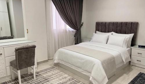 One-Bedroom Premium Apartment