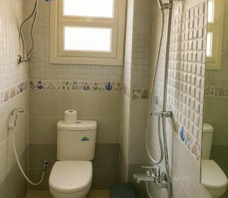 Twin Room with Terrace