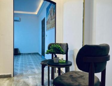Deluxe Family Suite