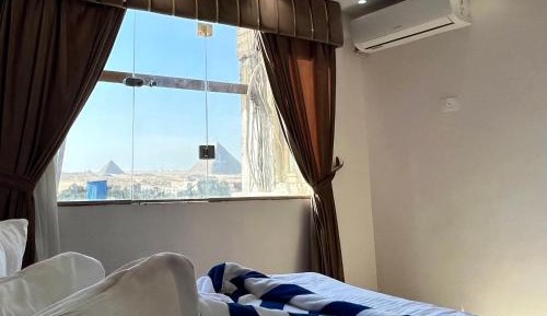 Junior Suite with Mountain View
