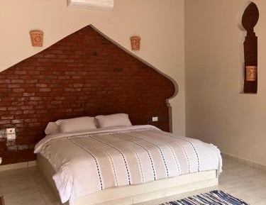 Superior Double or Twin Room with Pool View