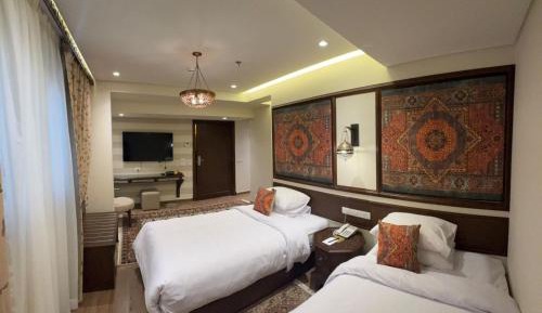 Superior Double or Twin Room