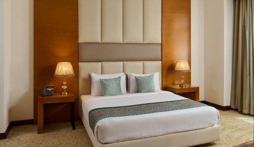 Executive Suite