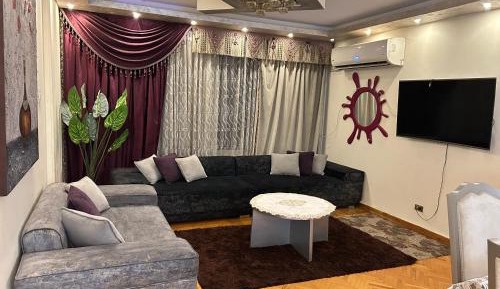 Classic Apartment