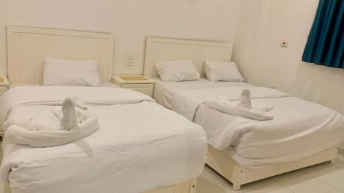 Family Double Room