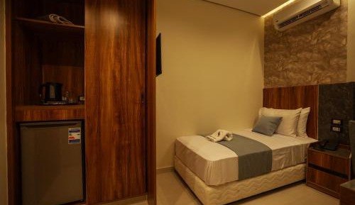 Single Room
