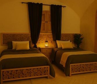 Deluxe Double or Twin Room with Pool View