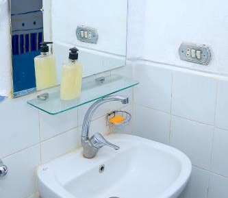 Budget Double or Twin Room