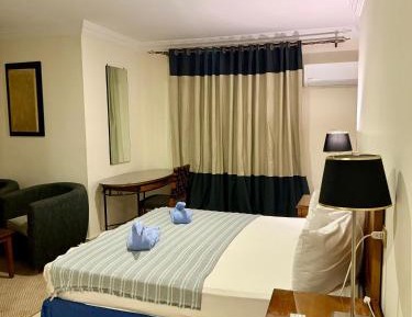 Superior Single Room