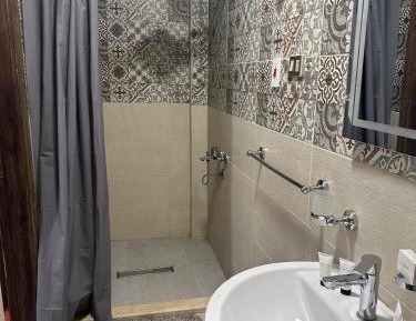 Double or Twin Room with View