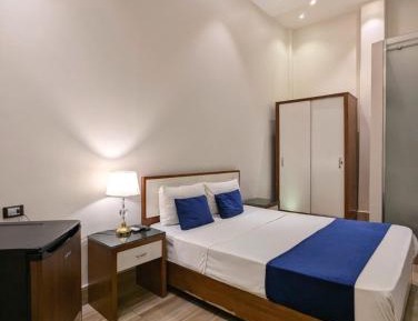 Triple Room with Private Bathroom