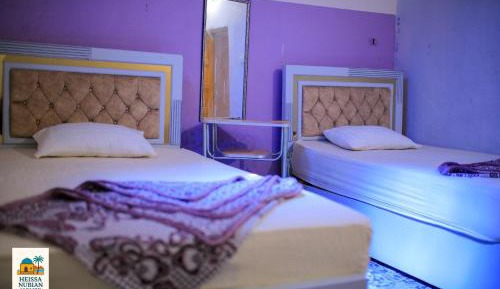 Triple Room with Sea View