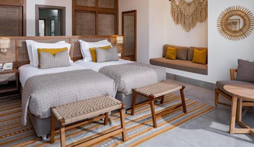 Villa 2-bedroom