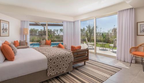 Royal Suite