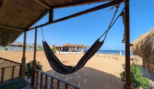 Bungalow with Sea View