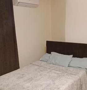 Large Double or Twin Room