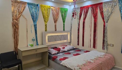 Deluxe Room (2 Adults + 1 Child)
