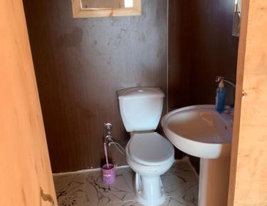 Triple Room with Bathroom