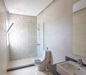 Small Twin Room