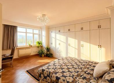 Double Room with Spa Bath