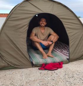 Tent