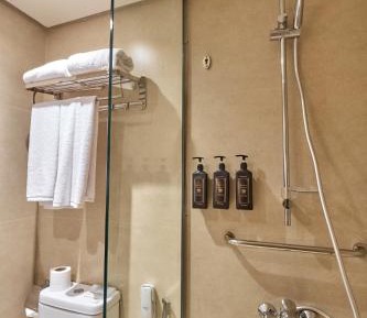 Superior Double or Twin Room with Mountain View