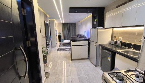Three-Bedroom Chalet