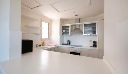 Two-Bedroom Superior Apartment