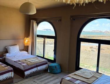 Double Room with Lake View
