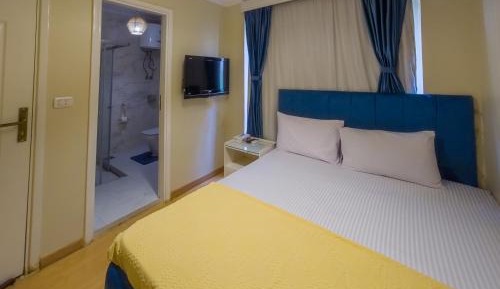 Small Double Room