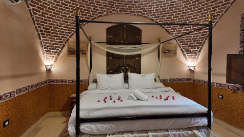 Tutankhamun Villa with Garden View