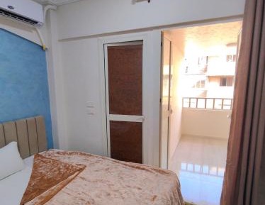 Single Room with Balcony