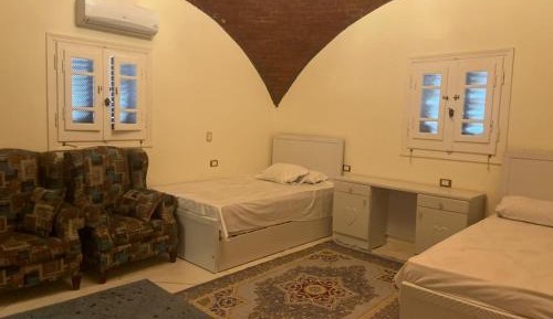 Junior Suite with Pool View