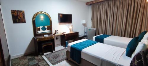 Single Room