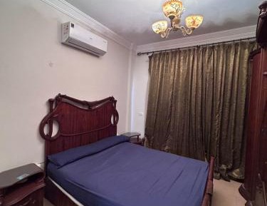 Three-Bedroom Chalet