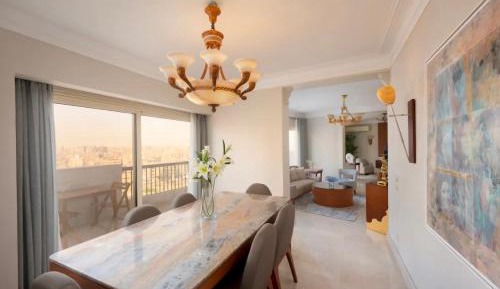 Duplex Apartment