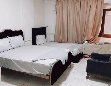 Budget Single Room