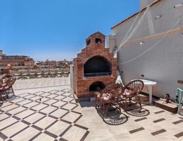 Suite with Sea View