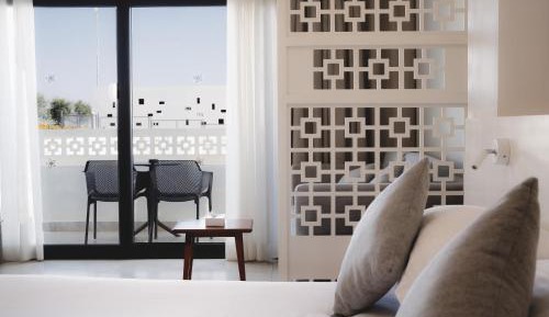 Comfort Room