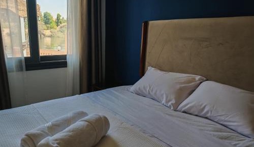 King Room with Sea View