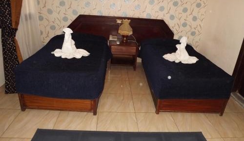 Budget Single Room (Egyptians and Residents Only)