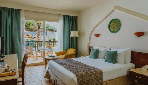 Superior Classic Room