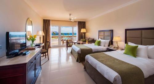 Superior  Sea View Room