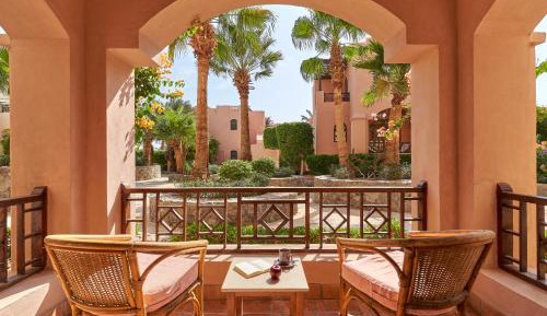 Premium Garden view Terrace